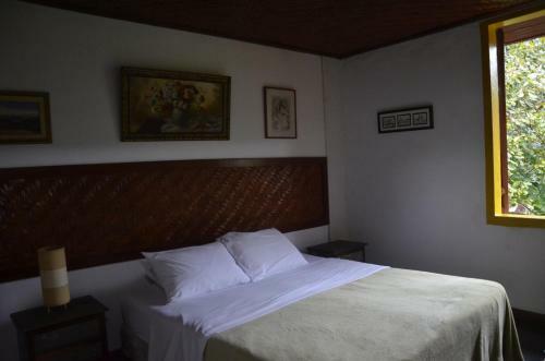 Pouso Da Passagem B&B
