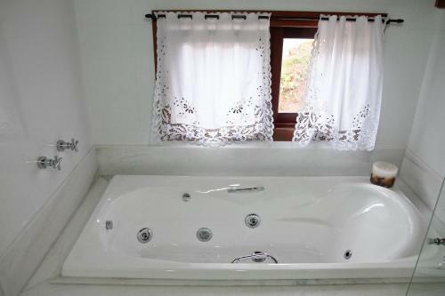 Hostal Recanto Aguas De Minas