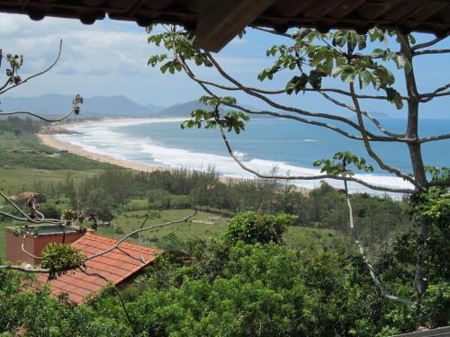 Hostal Pousada Paulo Groth