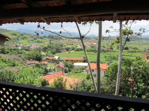 Hostal Pousada Paulo Groth