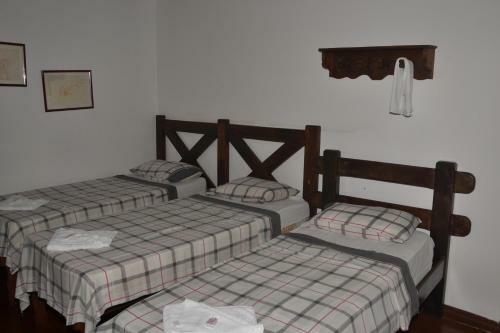 Hostal Pousada Gamarano