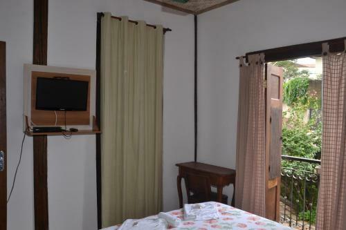 Hostal Pousada Gamarano