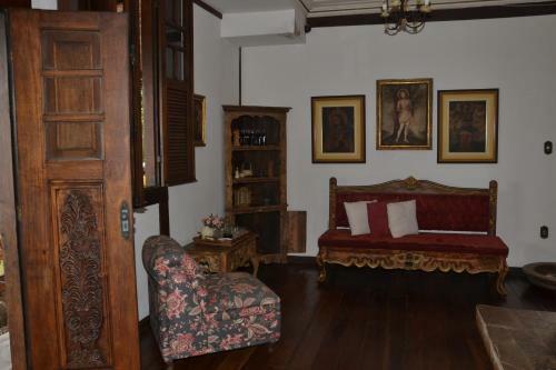 Hostal Pousada Gamarano