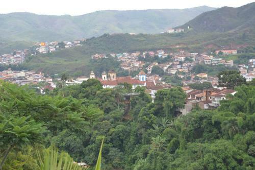 Hostal Pousada Gamarano