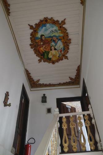 Hostal Pousada Gamarano