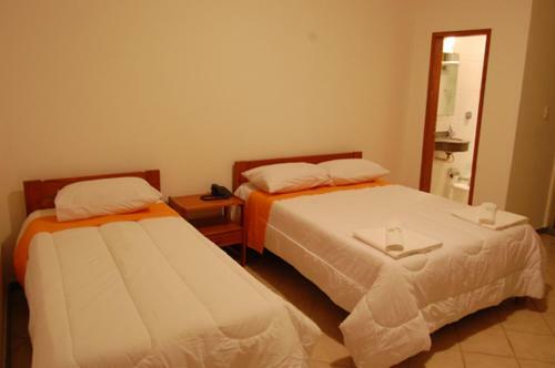 Minas Hotel