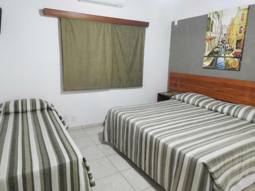 Hotel Brotas Eco Resort