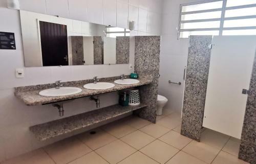 Hotel Brotas Eco Resort