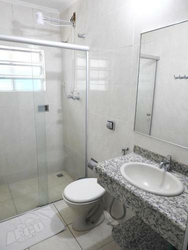 Hotel Brotas Eco Resort