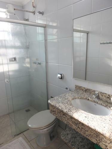 Hotel Brotas Eco Resort