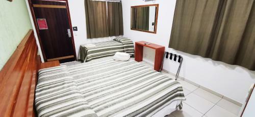 Hotel Brotas Eco Resort
