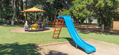 Hotel Brotas Eco Resort