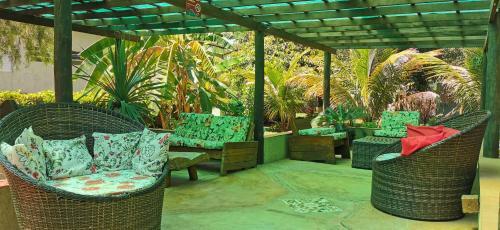 Hotel Brotas Eco Resort