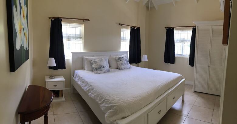 Villa South Sea House