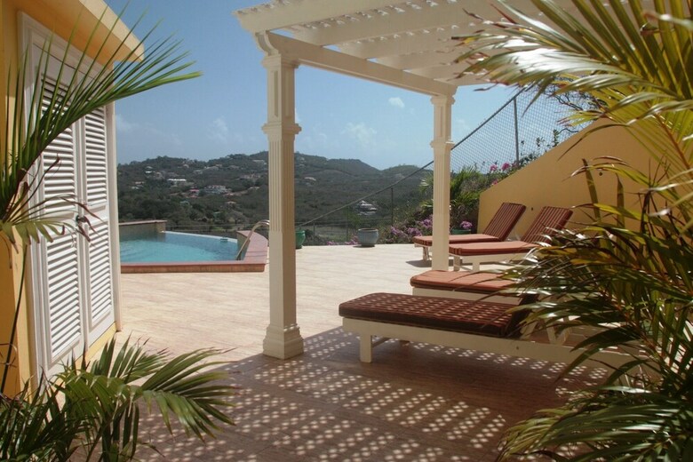 Villa South Sea House