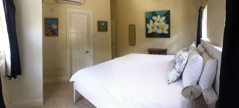 Villa South Sea House