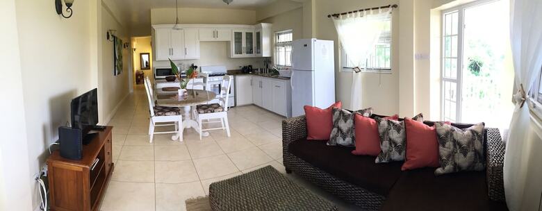 Villa South Sea House
