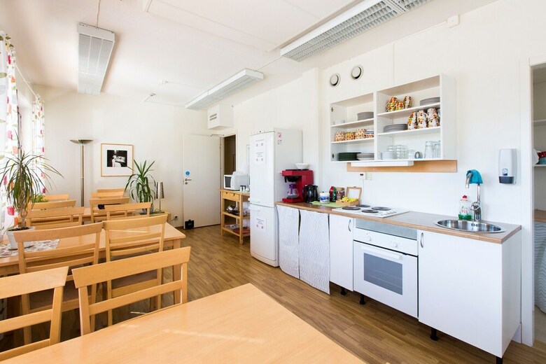 Hotel B&B Gr�nden