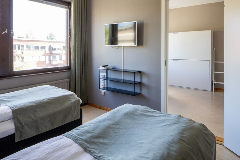 Hotel B&B Gr�nden