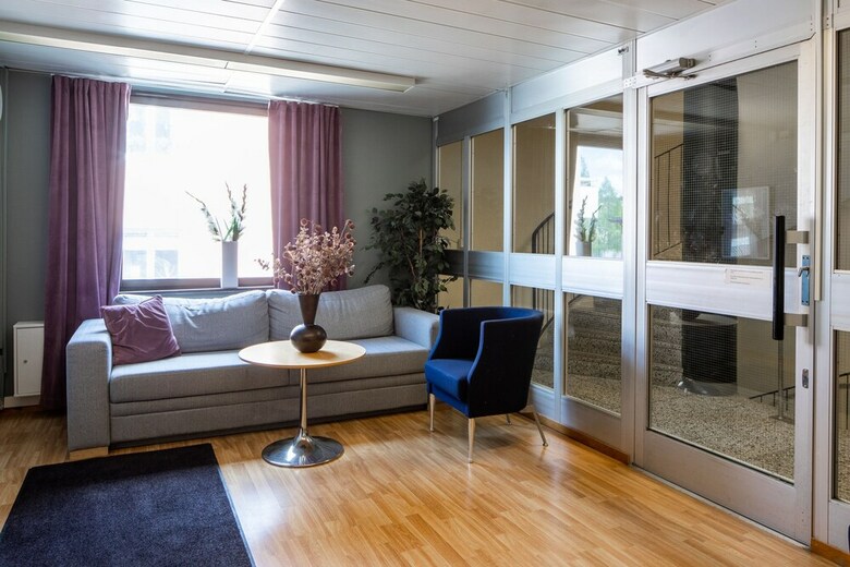 Hotel B&B Gr�nden