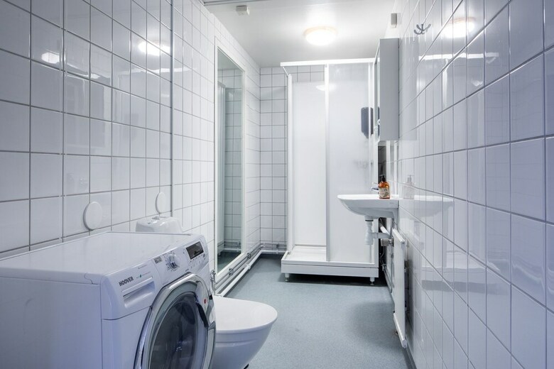 Hotel B&B Gr�nden