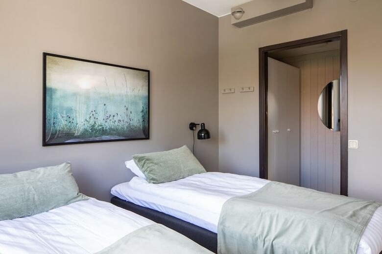 Hotel B&B Gr�nden