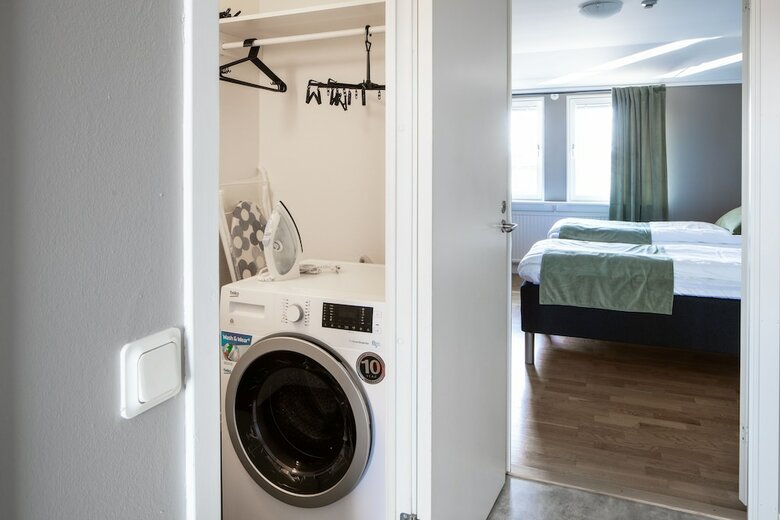 Hotel B&B Gr�nden