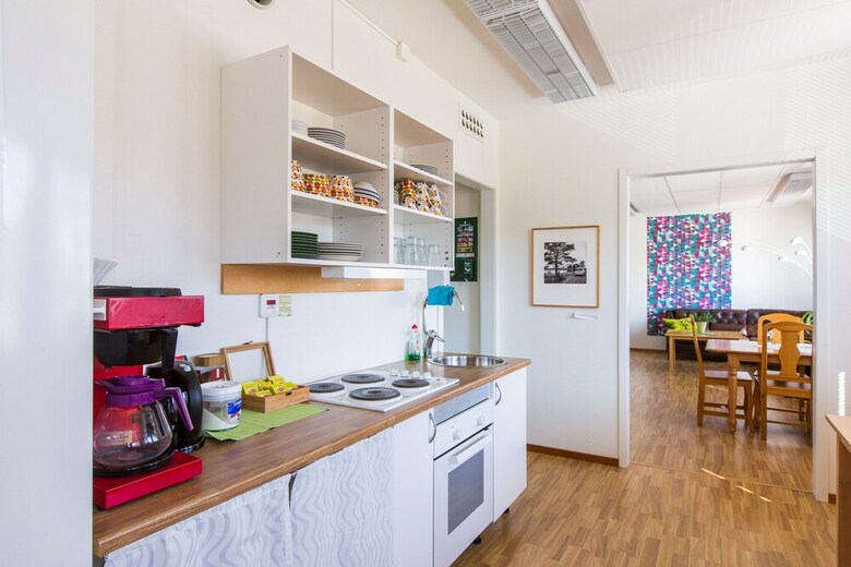 Hotel B&B Gr�nden
