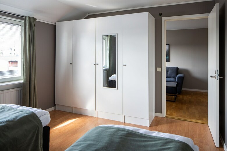 Hotel B&B Gr�nden