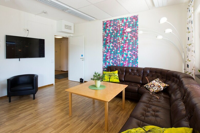 Hotel B&B Gr�nden