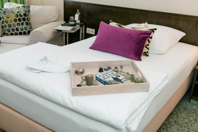 Hotel Concorde