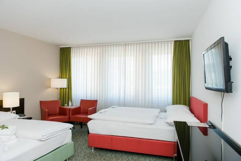 Hotel Concorde
