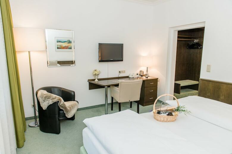 Hotel Concorde
