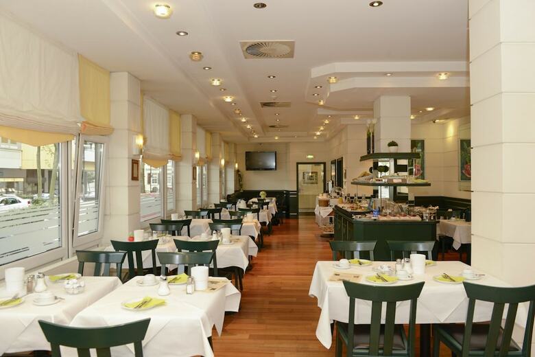 Hotel Concorde