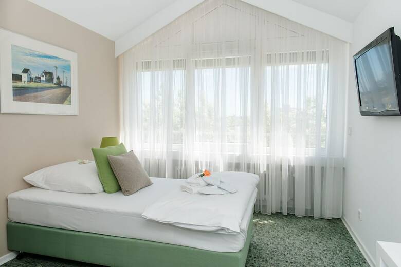 Hotel Concorde