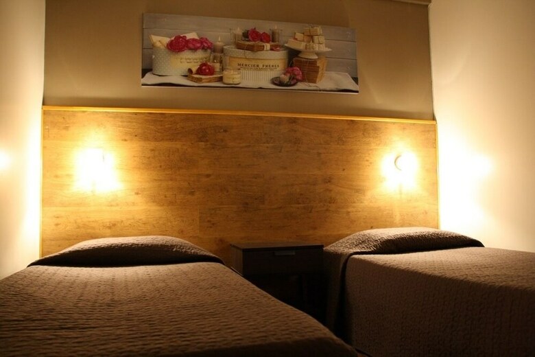 Apartamento Villa Libert�