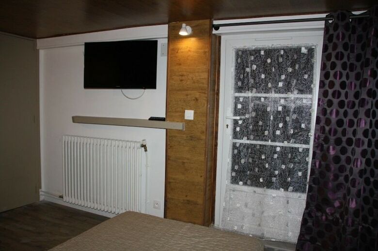Apartamento Villa Libert�