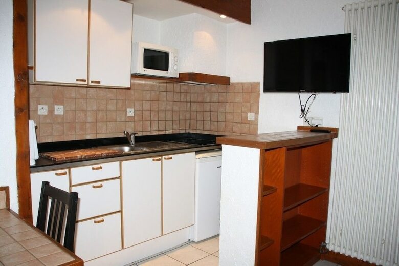 Apartamento Villa Libert�