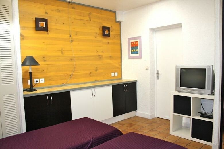 Apartamento Villa Libert�