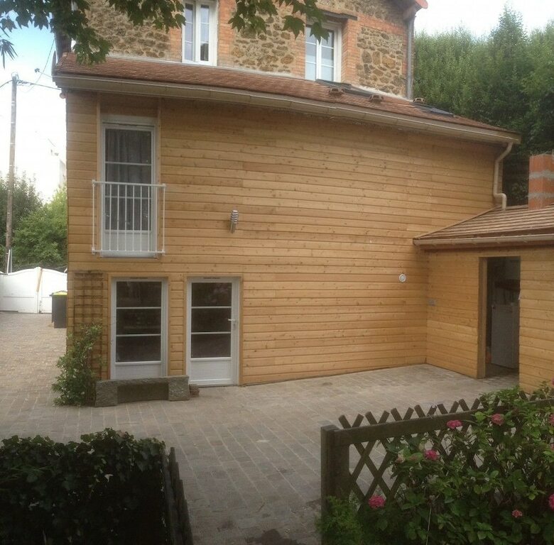 Apartamento Villa Libert�