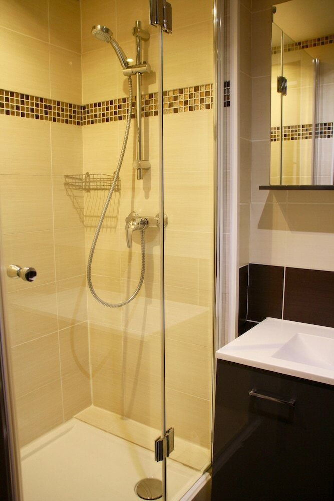 Apartamento Villa Libert�