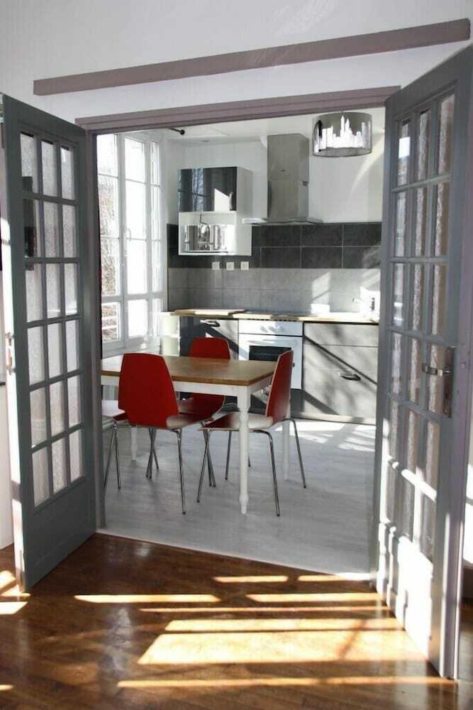 Apartamento Villa Libert�