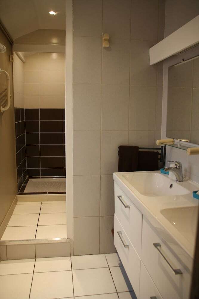Apartamento Villa Libert�