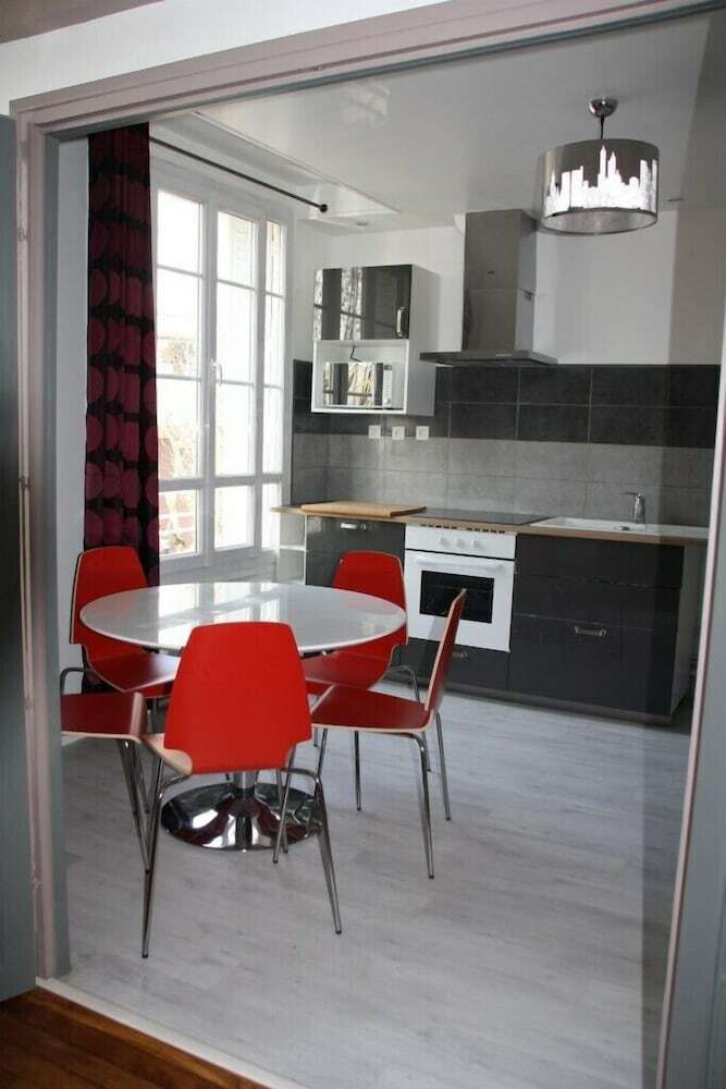 Apartamento Villa Libert�