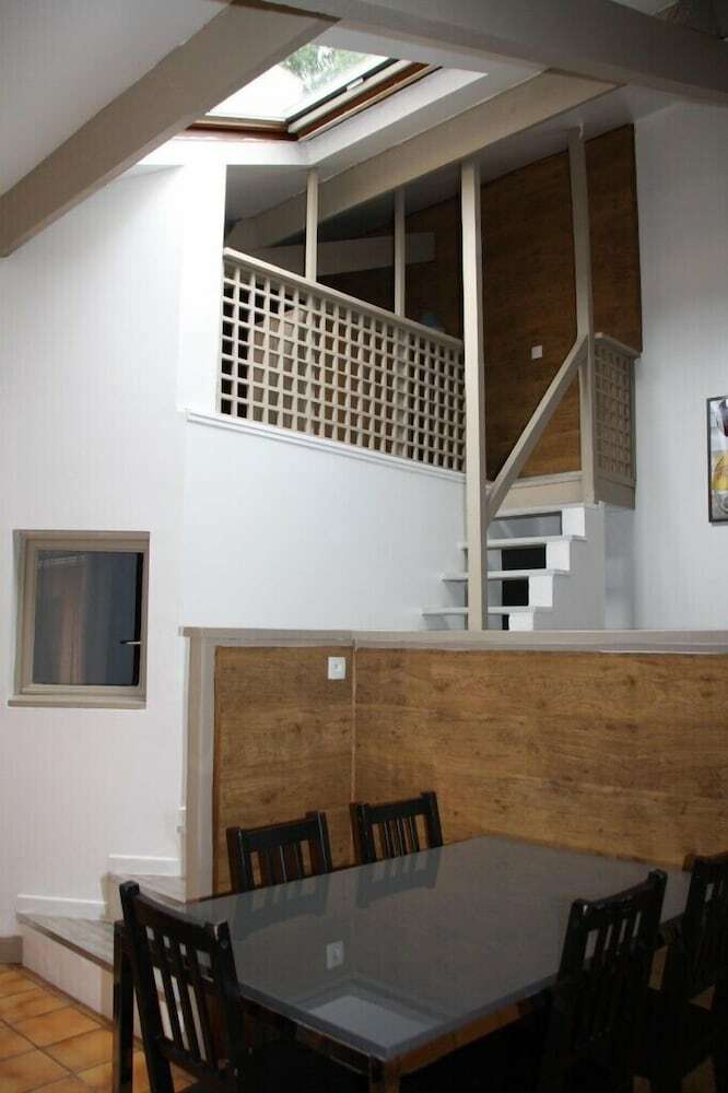 Apartamento Villa Libert�