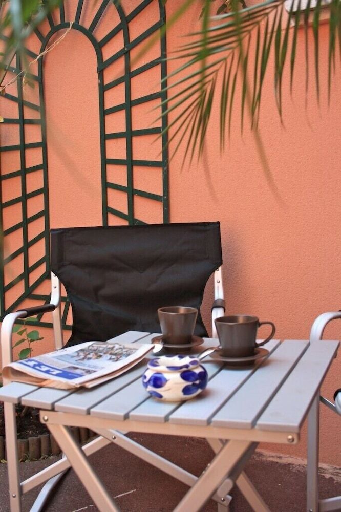 Apartamento Villa Libert�