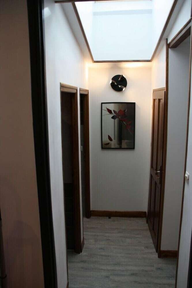 Apartamento Villa Libert�