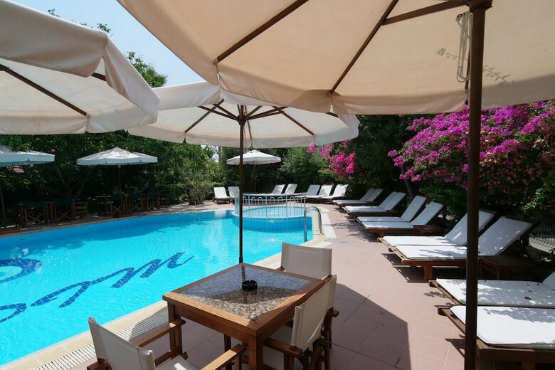 Mr. Dim Exclusive Apart Hotel