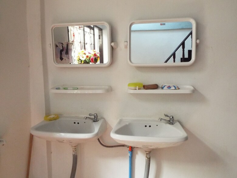 Hostal Hostel 24