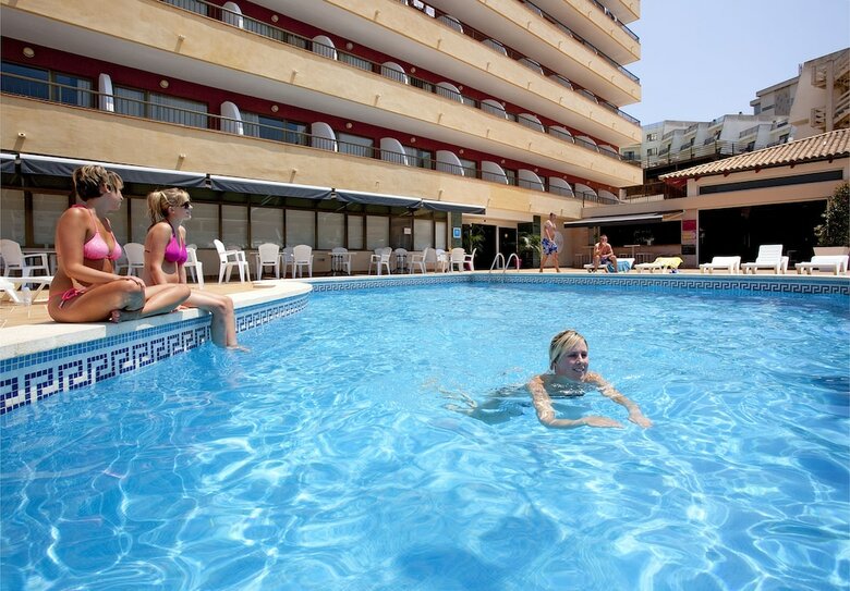 Hotel Lively Magaluf - Adults Only
